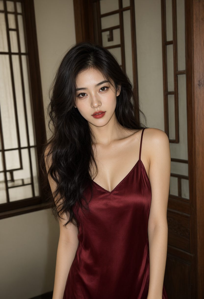 妈妈你真好看海报